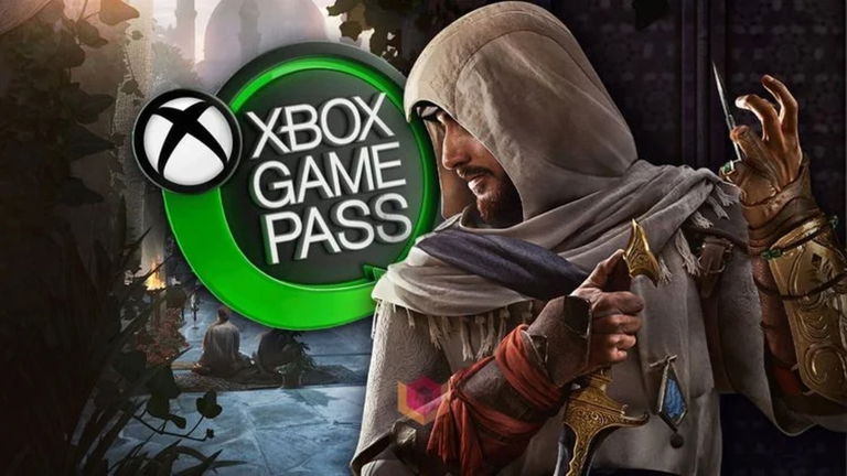Microsoft confirma los juegos de agosto para Xbox Game Pass destacando Assassin’s Creed Mirage