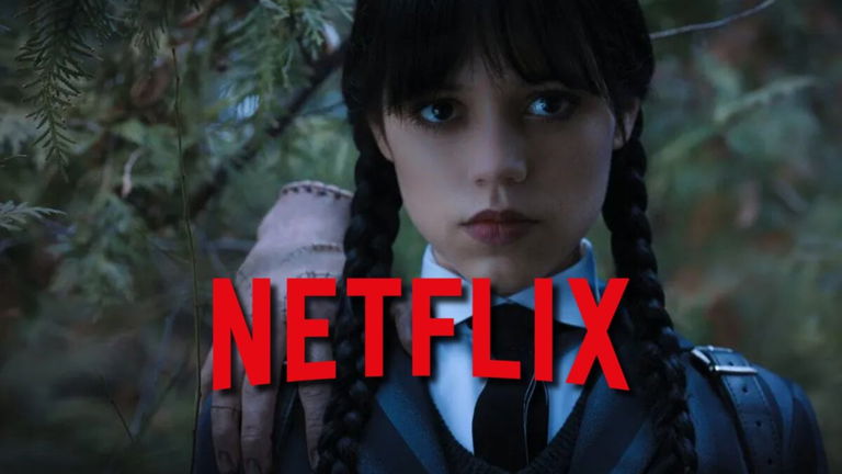 Netflix revela todos sus estrenos para septiembre de 2025