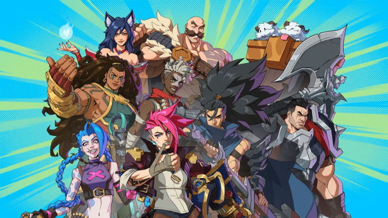 Riot Games lo reconoce, anunció 2XKO demasiado pronto