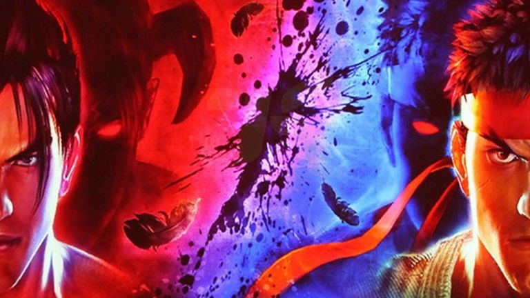 Harada se pronuncia sobre Tekken X Street Fighter 15 años después de su anuncio