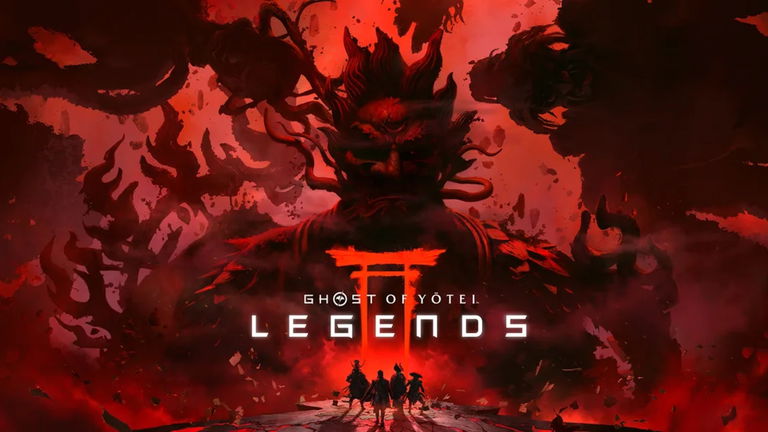 Ghost of Yōtei Legends llegará en 2026 como DLC gratuito