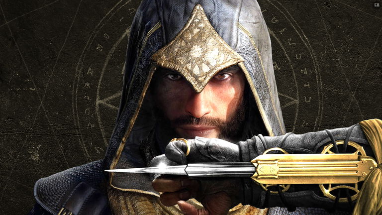 PlayStation filtra un nuevo juego de Assassin's Creed en camino