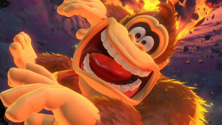 Donkey Kong Bananza podría haber desvelado el mayor problema de Nintendo Switch 2
