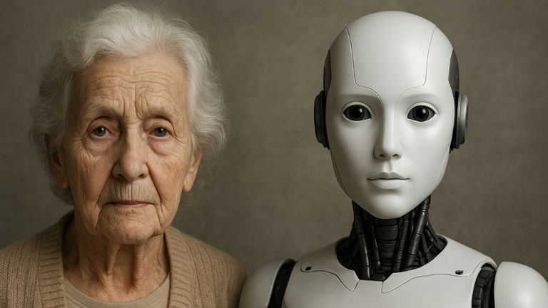 Un estudio determina si es más fácil engañar a una IA o a tu abuela y el resultado te va a sorprender