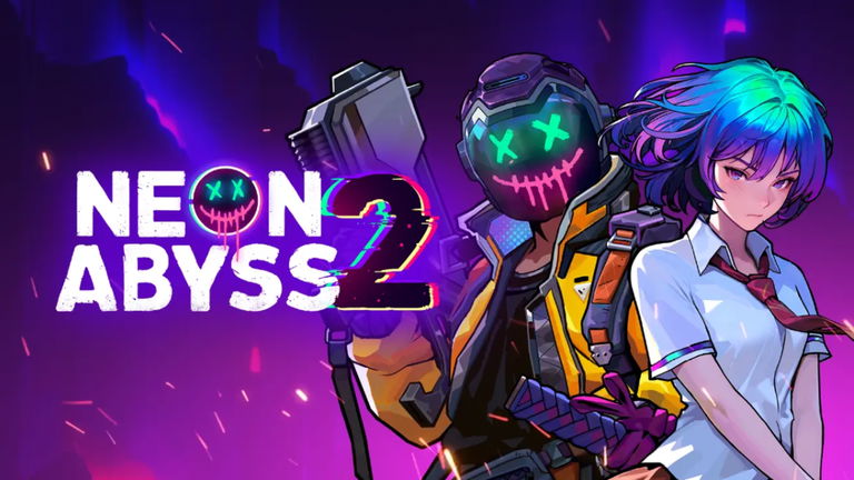Análisis de Neon Abyss 2 - Segundas partes sí pueden ser buenas