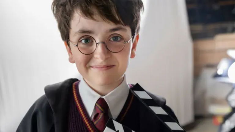 La primera temporada de Harry Potter revela su número de episodios con estética colorida