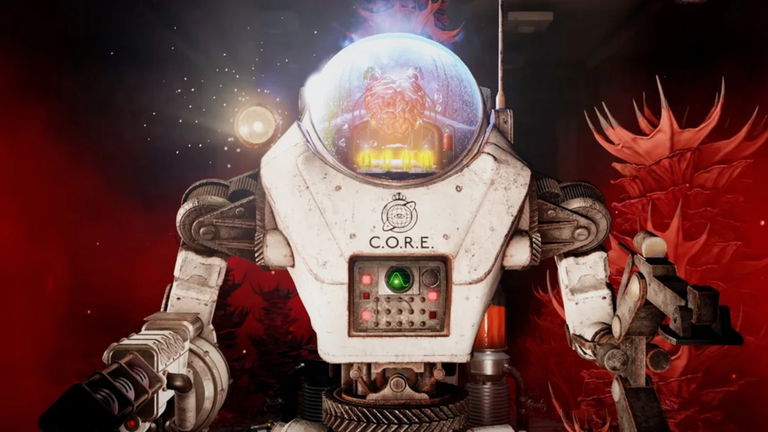 Atomfall presenta The Red Strain, su nueva expansión de historia con una localización muy confidencial