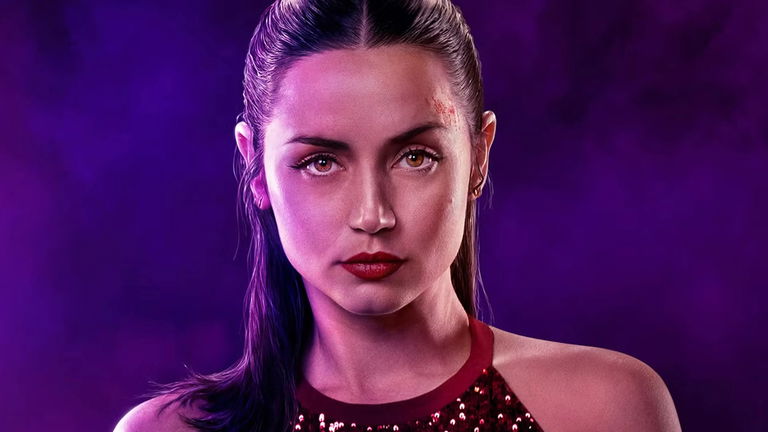 Ballerina, el spin-off de John Wick con Ana de Armas, ya tiene fecha de estreno en Prime Video