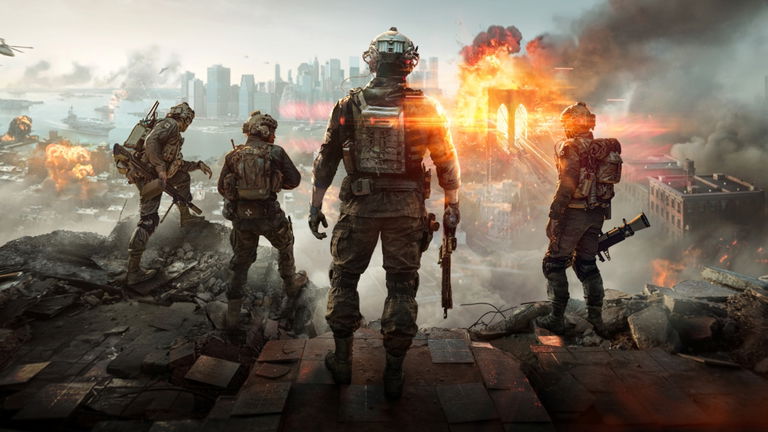 Battlefield 6 anuncia grandes cambios después del feedback de su beta abierta