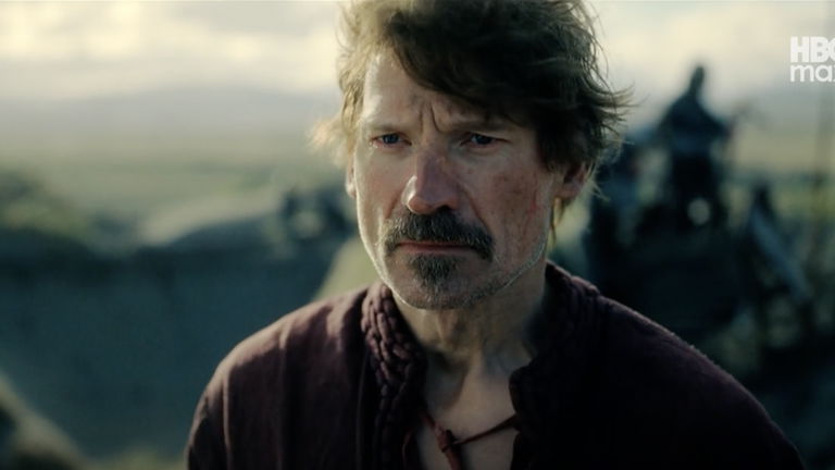 HBO Max estrena en exclusiva una nueva serie perfecta para amantes de Juego de Tronos