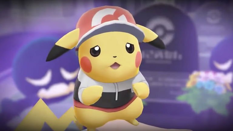 Pikachu estuvo a punto de ser un gato con pechos enormes, según el CEO de The Pokémon Company