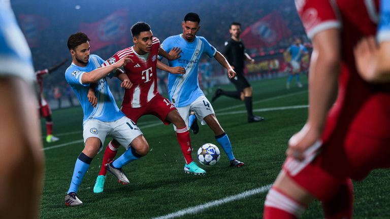 EA Sports FC 26 detalla todas las novedades del modo Clubes
