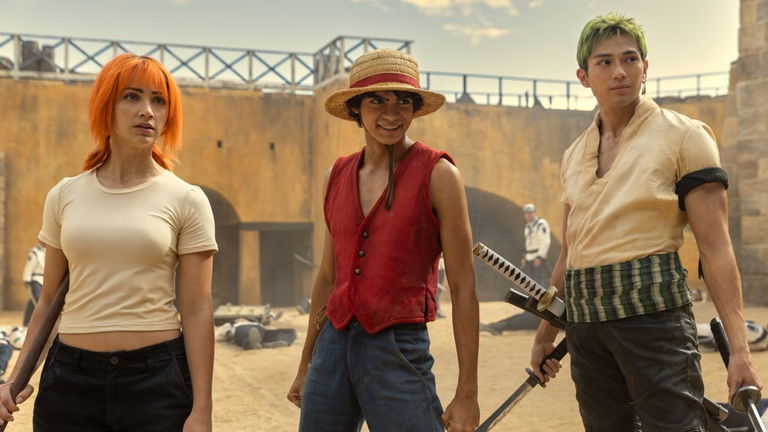 La temporada 2 de One Piece en Netflix será mucho más oscura