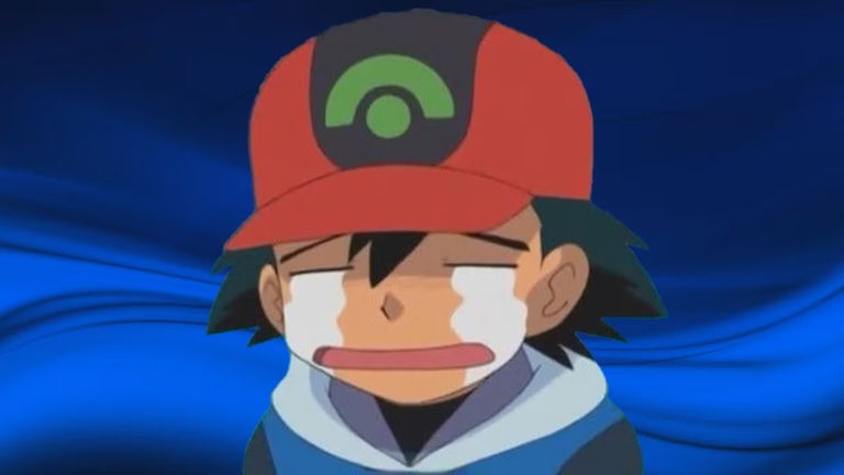 Esta es una de las grandes mentiras de Pokémon