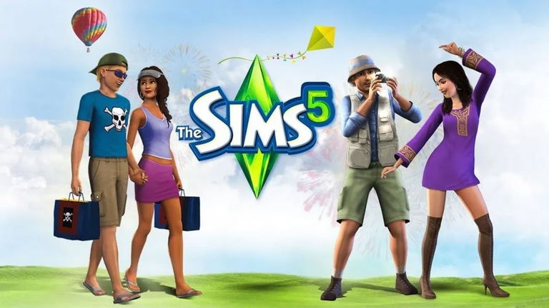 ¿Los Sims 5 se lanzará algún día? EA aclara la situación con la quinta entrega