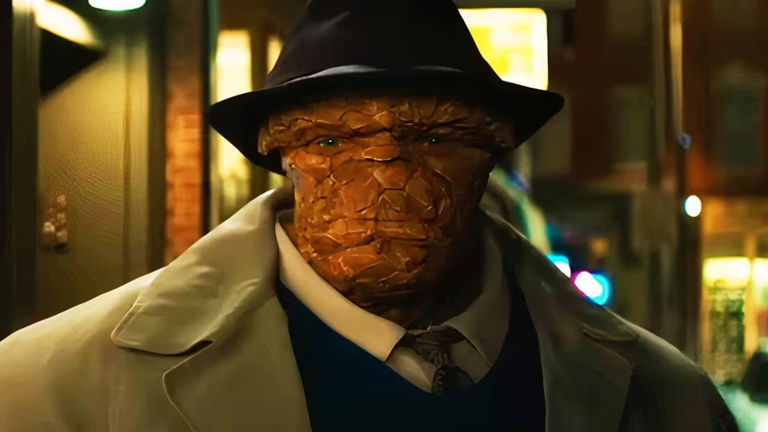 Los Cuatro Fantásticos: Primeros Pasos ha eliminado a uno de sus personajes más relevantes