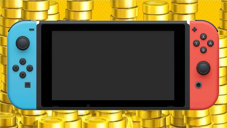 Así queda la subida de precio de las consolas Nintendo Switch