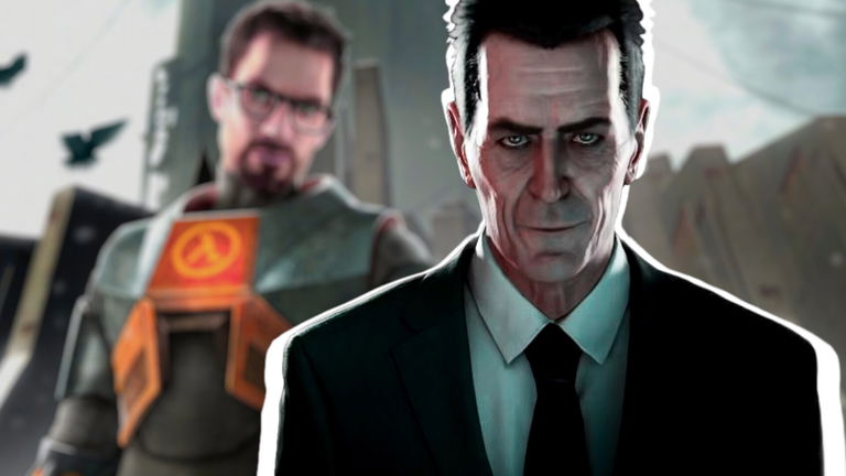 Half-Life 3 ya estaría en la etapa final de su desarrollo