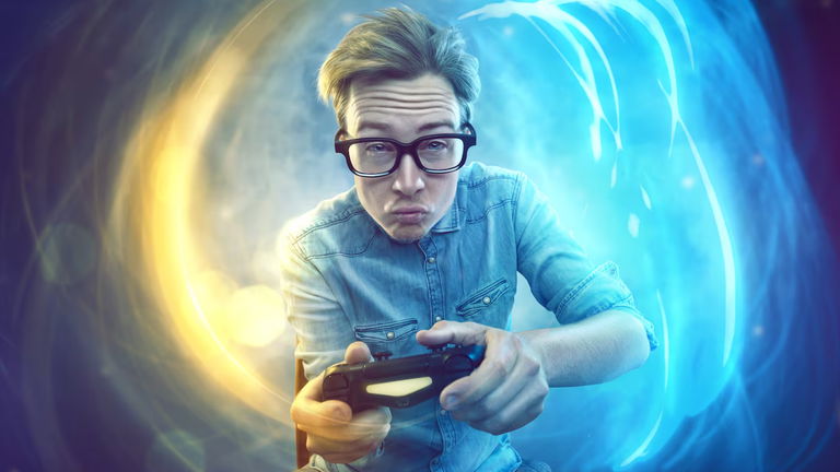 La ciencia confirma que los videojuegos aumentan la inteligencia de los niños