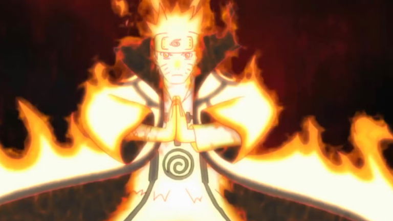 El creador de Naruto resuelve las grandes dudas con los niveles de poder