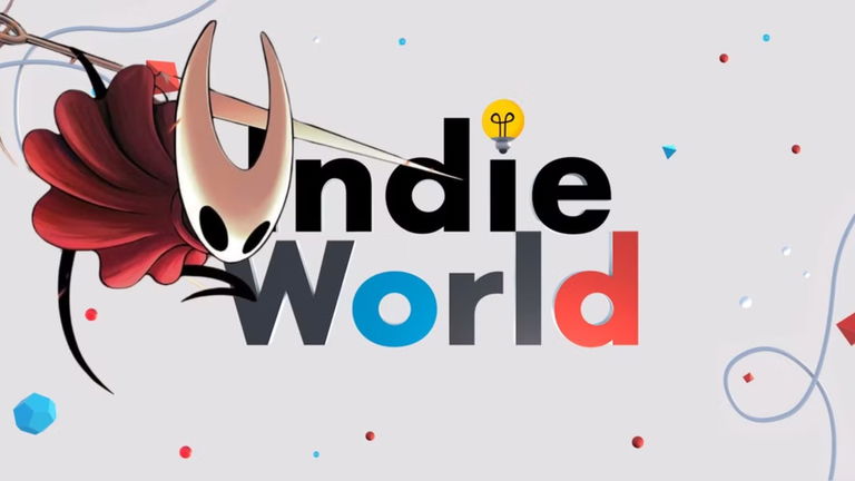Un nuevo Indie World de Nintendo, confirmado de manera oficial: fecha, duración y todo lo que debes saber