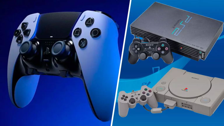 Han pasado 5 años y PlayStation no soluciona este problema para uno de los juegos de PS2 en PS5