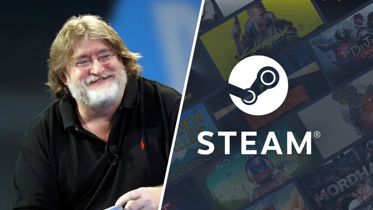Gabe Newell, padre de Steam, asegura que la IA revolucionará el mundo: "vas a tener dificultades en un futuro no muy lejano"