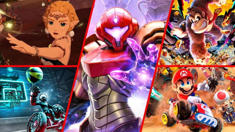 La nueva táctica de Nintendo Switch 2 con las fechas de sus juegos es preocupante, según un ex empleado de la compañía