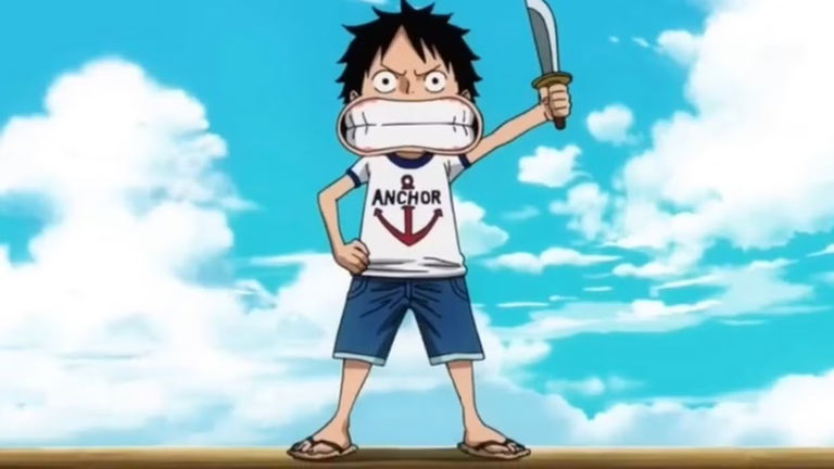 One Piece resuelve una de las grandes incógnitas sobre la madre de Luffy