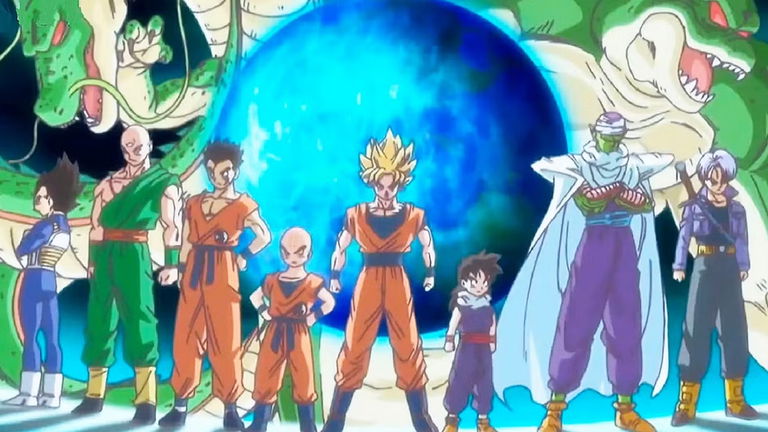 Dragon Ball nunca podrá deshacer su error con uno de los luchadores de la saga Z