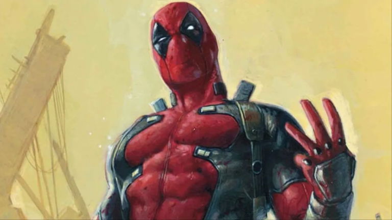 Marvel le da nuevos poderes a Deadpool y lo convierte en el más fuerte de la historia