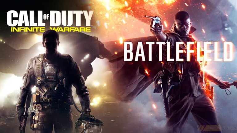 Los responsables de Call of Duty tiran de soberbia para afrontar la competencia de Battlefield 6