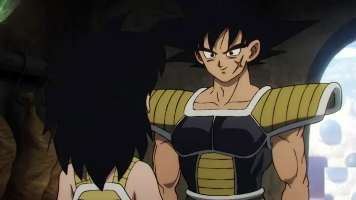 Este extraño diseño de Dragon Ball revela la verdad oculta sobre el origen de Goku