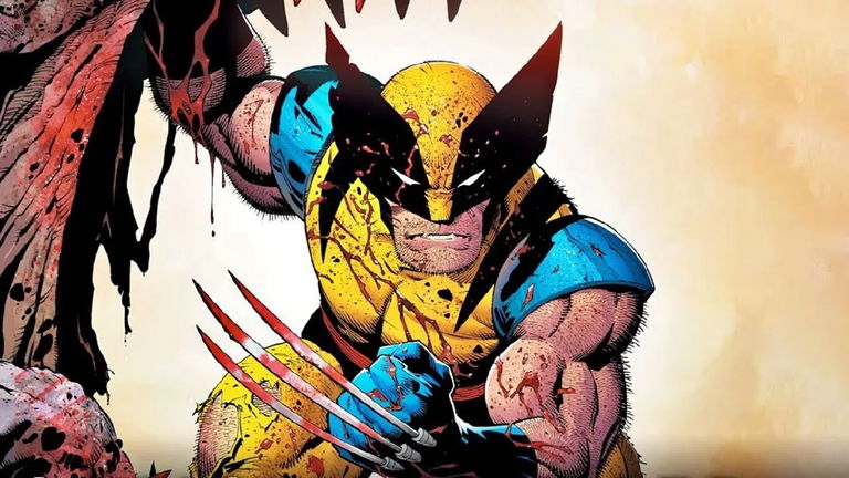 Marvel revela el traje más salvaje hasta la fecha de Lobezno