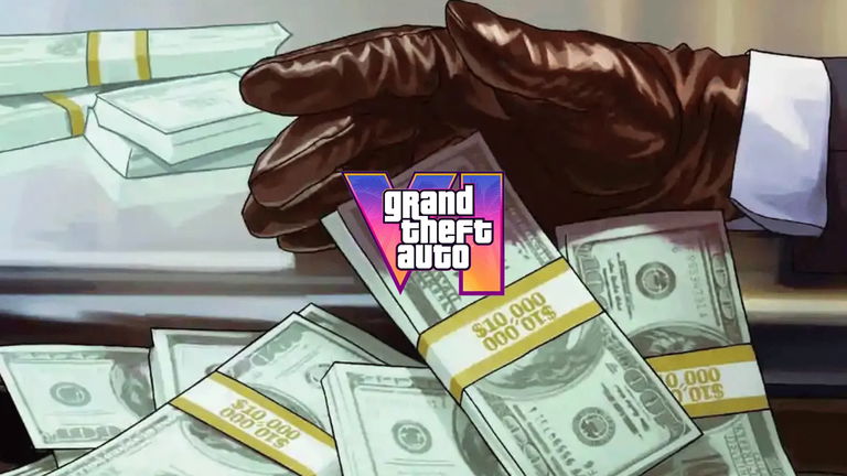 ¿Puede costar 100 euros GTA VI? El jefe de Take Two responde