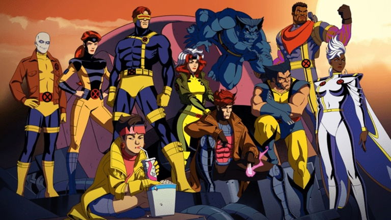 Tras 50 años, X-Men revela la forma final de uno de sus héroes de primera categoría