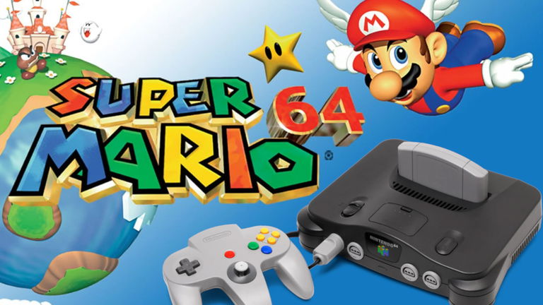 Nintendo anuncia Hello Mario, una nueva aplicación móvil de lo más extraña