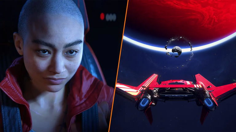 Naughty Dog estaría a punto de lanzar el segundo tráiler de Intergalactic: The Heretic Prophet según una nueva pista