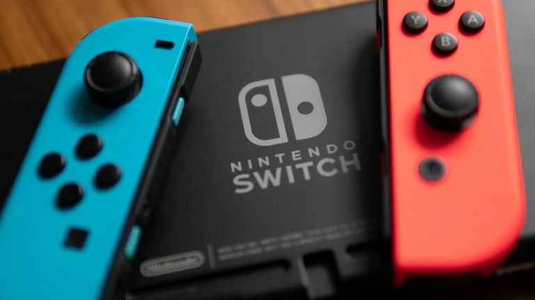 Nintendo Switch 2 estaría preparando nuevos accesorios para los Joy-Con