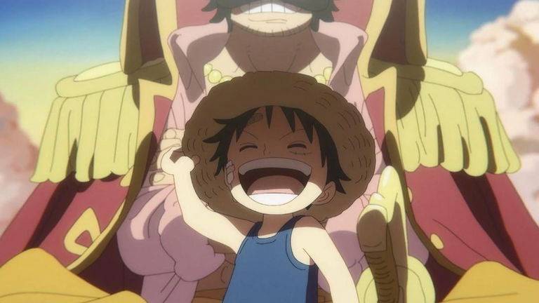 El creador de One Piece al fin confirma el paralelismo entre Roger y los Sombreros de Paja