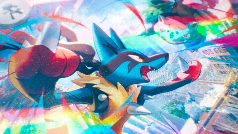 Crean nuevas Megaevoluciones para algunos de los Pokémon de Kanto como Arbok, Raichu y Machamp