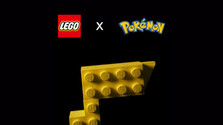 El primer set de LEGO de Pokémon filtra sus primeros detalles y son de lo más inesperados