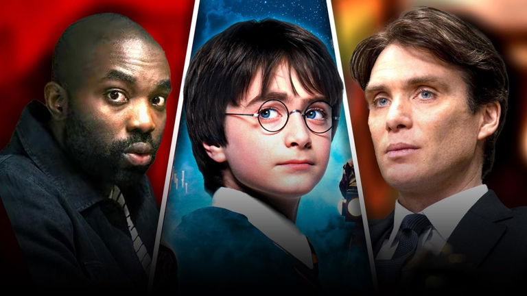 Harry Potter hace un inesperado cambio en su serie de HBO Max que ha extrañado a sus seguidores