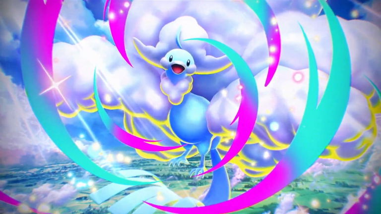 Pokémon TCG Pocket confirma cuándo llegará la Megaevolución y sus primeras cartas especiales