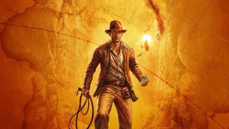 Indiana Jones y el gran círculo muestra gameplay de su DLC y confirma su versión en Nintendo Switch 2
