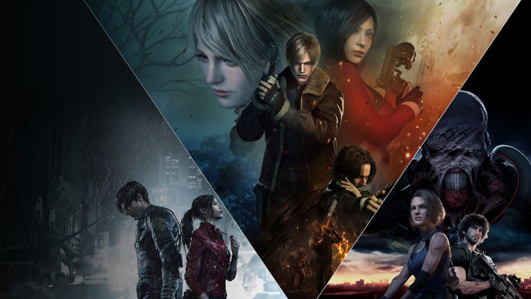 El siguiente remake de Resident Evil se habría filtrado con un detalle por su treinta aniversario