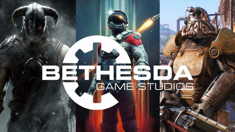 Nintendo Switch 2 tendría otro juego de Bethesda en camino