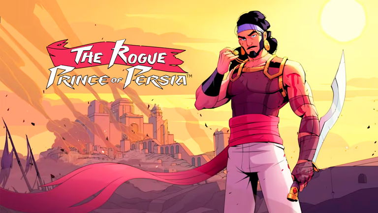 El nuevo Prince of Persia anuncia su lanzamiento sorpresa y versiones para Nintendo Switch