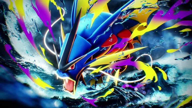 Pokémon TCG Pocket podría cambiar para siempre con la llegada de la Megaevolución