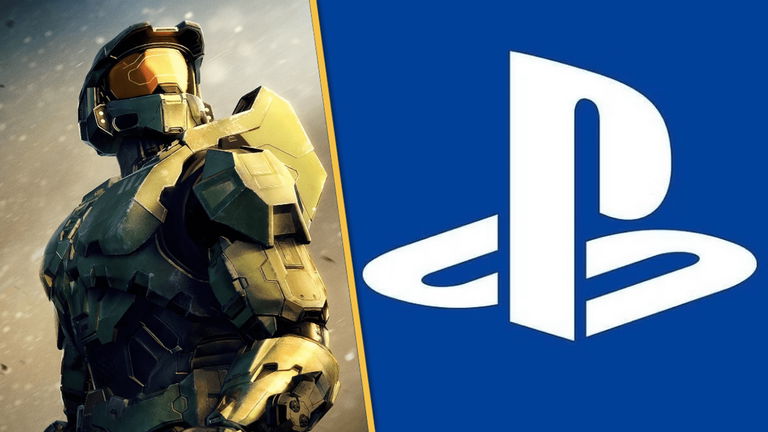 PlayStation hace historia con la llegada de Halo a PS5 de la forma más inesperada